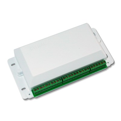 Коммутатор ЦИФРАЛ КМГ-100 КОММУТАТОР ДЛЯ МНОГОАБОНЕНТНЫХ ДОМОФОНОВ (Cyfral)